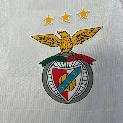 Benfica Terceira 2025/2026