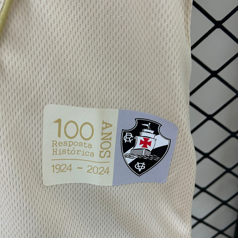 Kit Vasco da Gama Terceiro Criança 2024