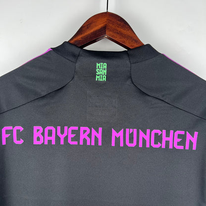 Bayern Munique Alternativa 2023/2024