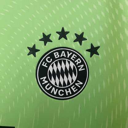 Bayern Guarda-Redes 2025/2026