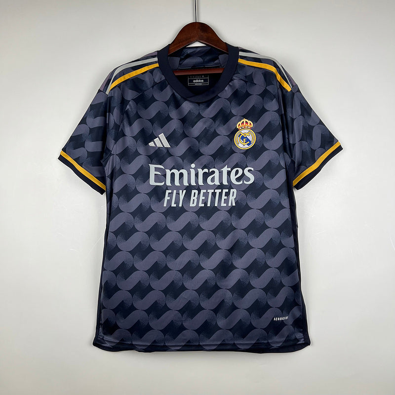 Real Madrid Alternativo 2023/2024