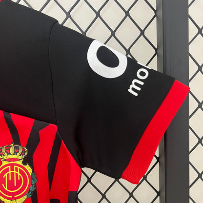 Kit Mallorca Principal Criança 2024/2025