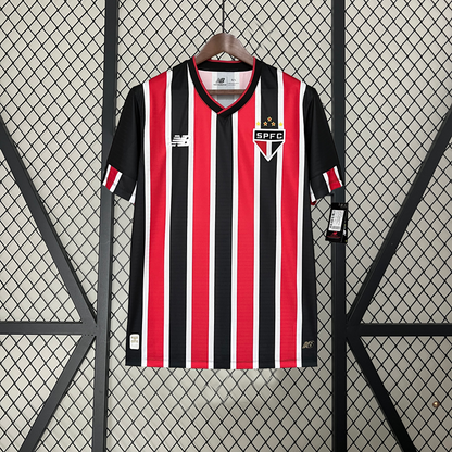 São Paulo Alternativa 2024