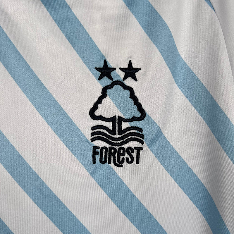 Nottingham Forest Alternativa 2023/2024