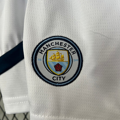 Kit Manchester City Principal Criança 2024/2025