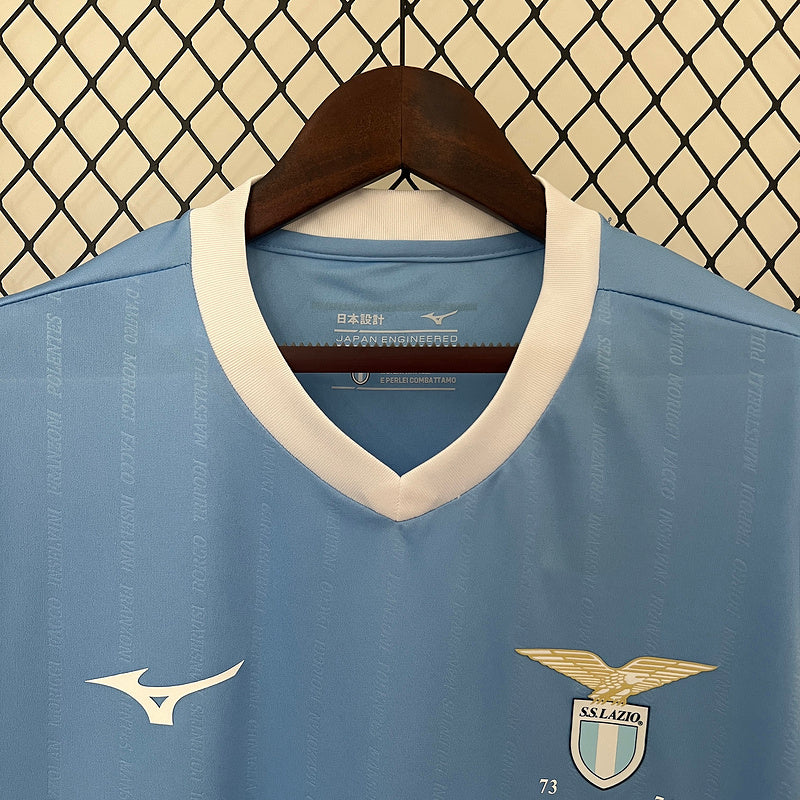 Lazio Edição 50 anos Azul 2024/2025