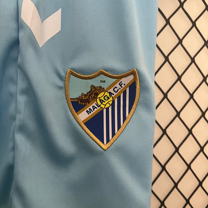 Kit Malaga Principal Criança 2024/2025