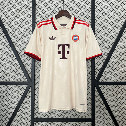 Bayern Munique Terceira 2024/2025