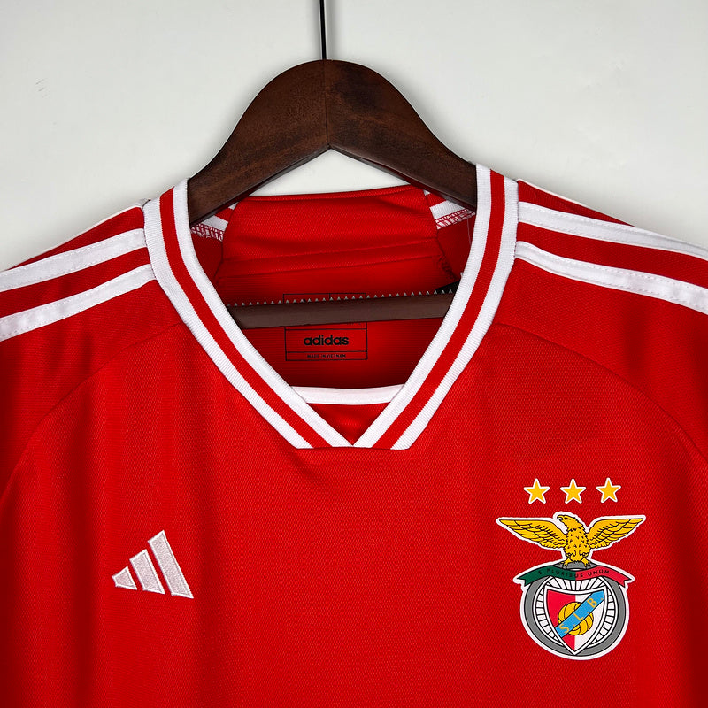 Benfica Principal 2023/2024