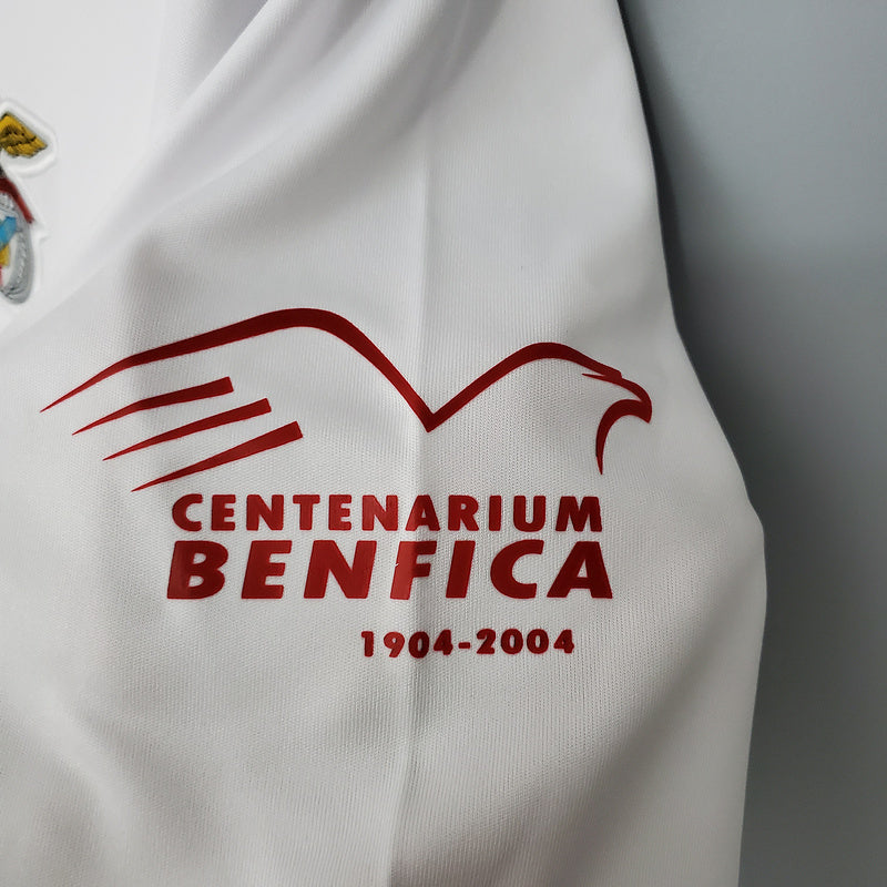 Benfica Alternativa 2004/2005