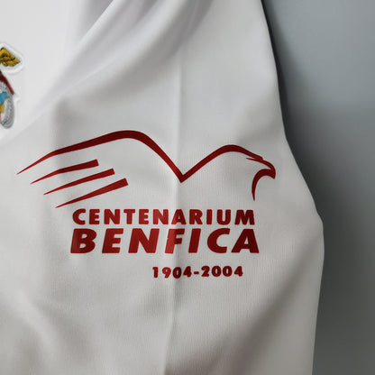 Benfica Alternativa 2004/2005