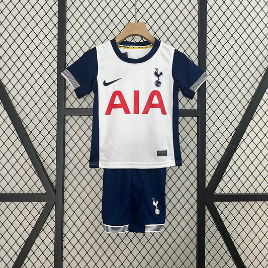 Kit Tottenham Principal Criança 2024/2025