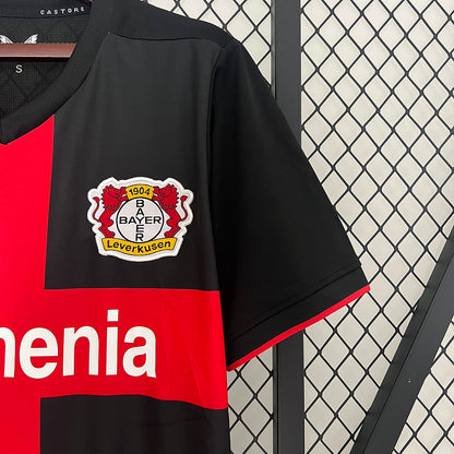 Bayer Leverkusen Alternativa 2023/2024