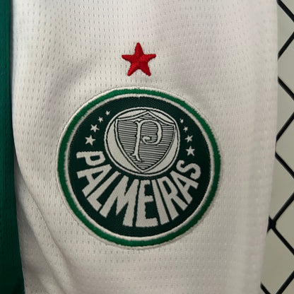 Kit Palmeiras Principal Criança 2024