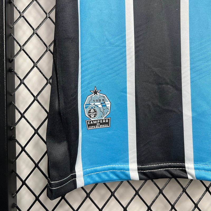 Grêmio Principal 2024