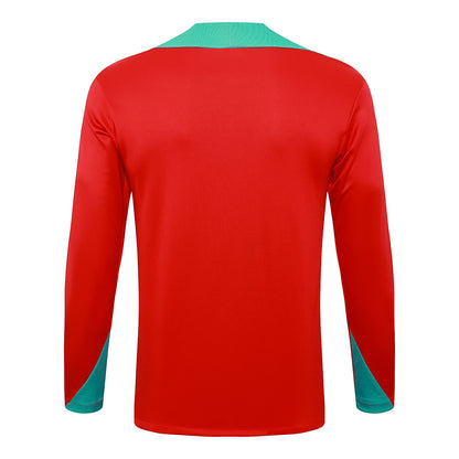 Fato de Treino Portugal