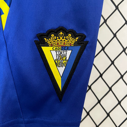 Kit Cadiz Principal Criança 2024/2025