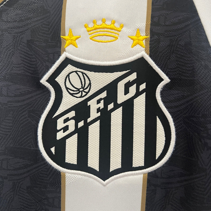 Santos Alternativa 2024