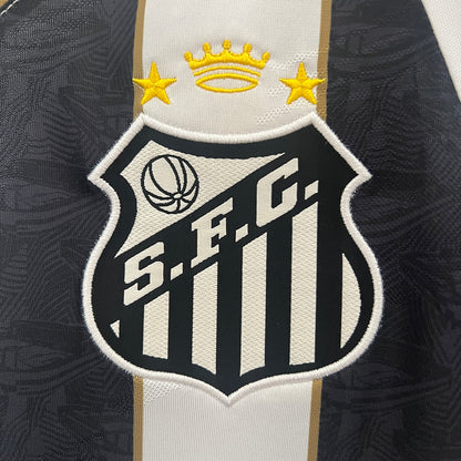 Santos Alternativa 2024