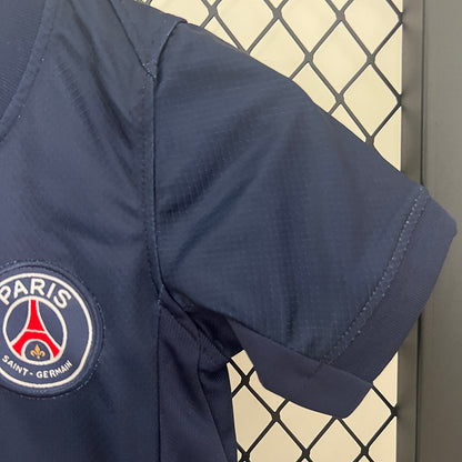 Kit PSG Principal Criança 2024/2025