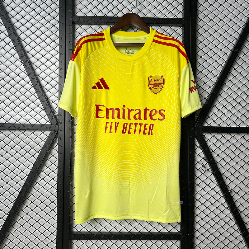 Arsenal Guarda-Redes 2025/2026