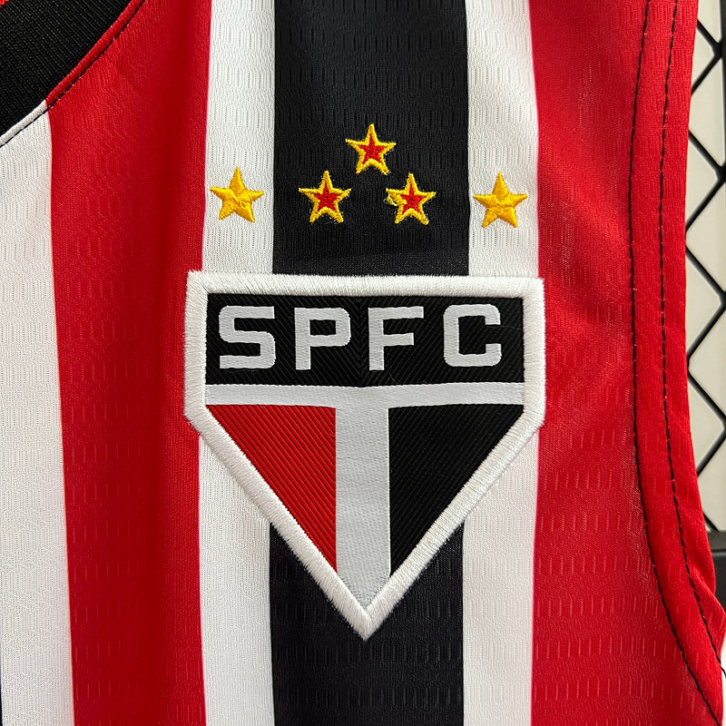 Regata São Paulo Alternativa 2024