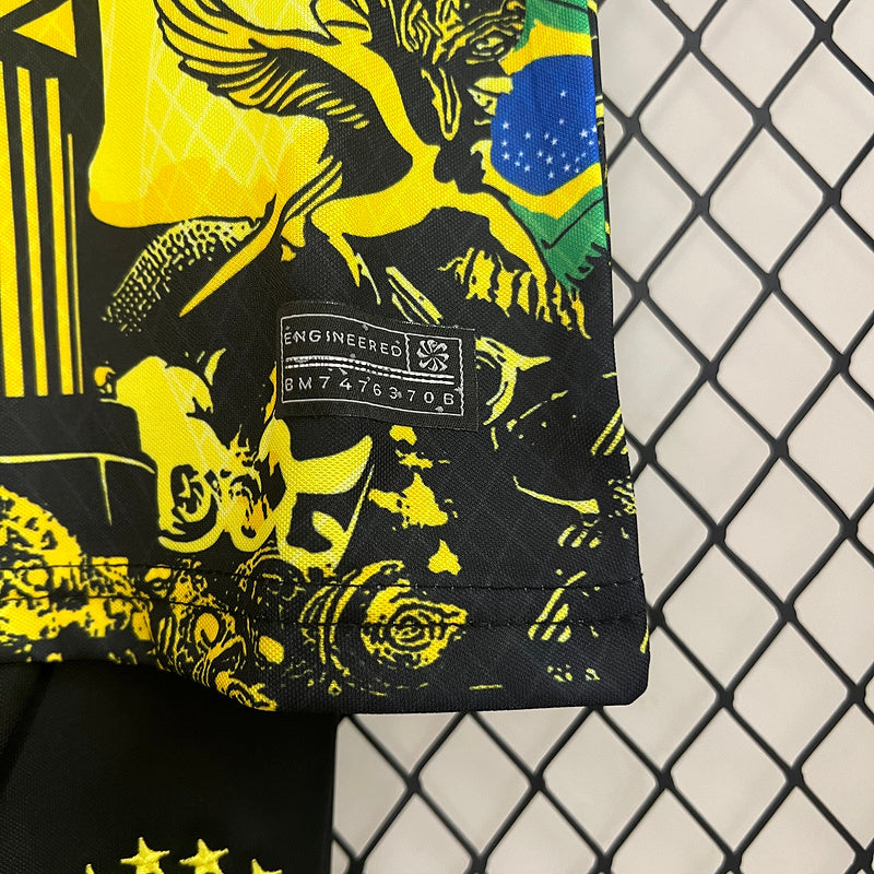 Kit Brasil Edição Especial 2 Criança 2024/2025