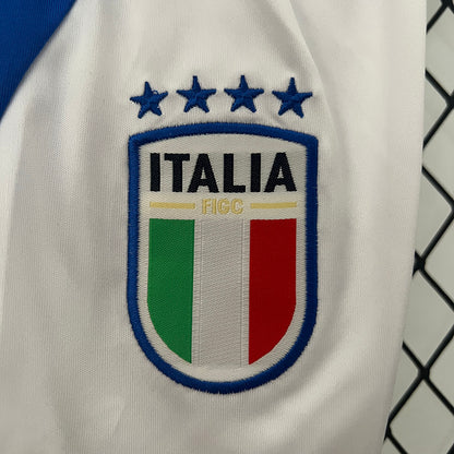 Kit Italia Principal Criança 2024/2025