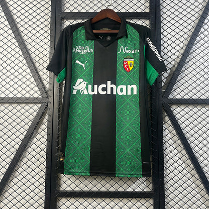 Lens Alternativa 2025/2026