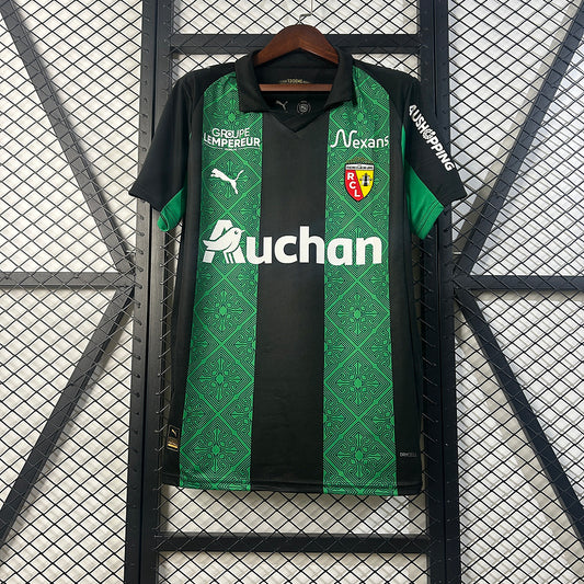 Lens Alternativa 2025/2026