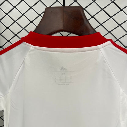 Kit Sevilha Principal Criança 2025/2026