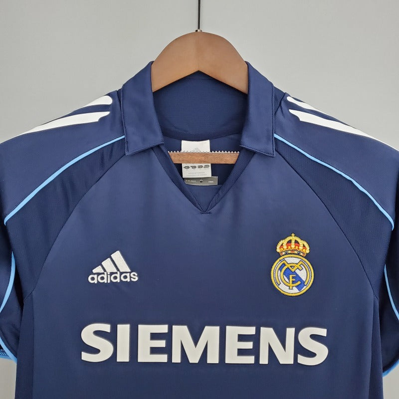 Real Madrid Alternativa 2005/2006