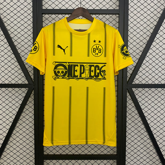 Dortmund Edição Especial One Peace