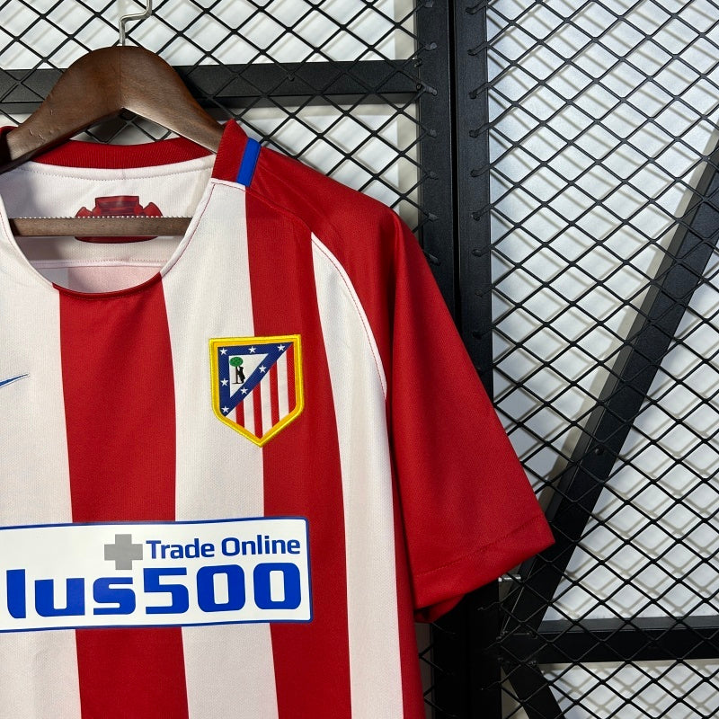 Atletico Madrid Principal 2016/2017