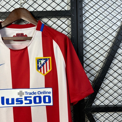 Atletico Madrid Principal 2016/2017