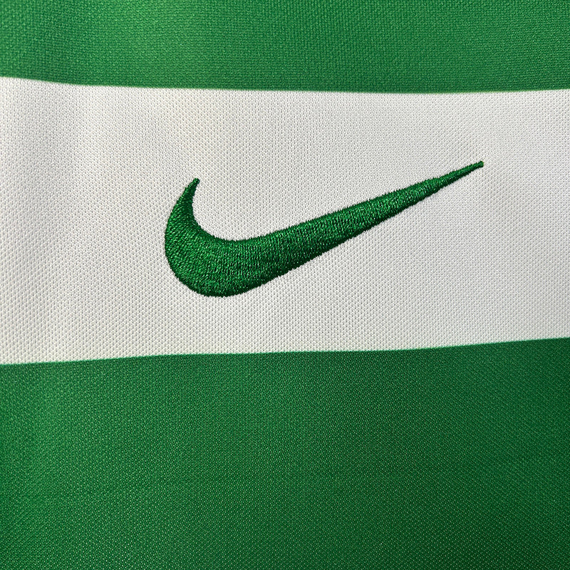Sporting Principal Versão Feminina 2025/2026