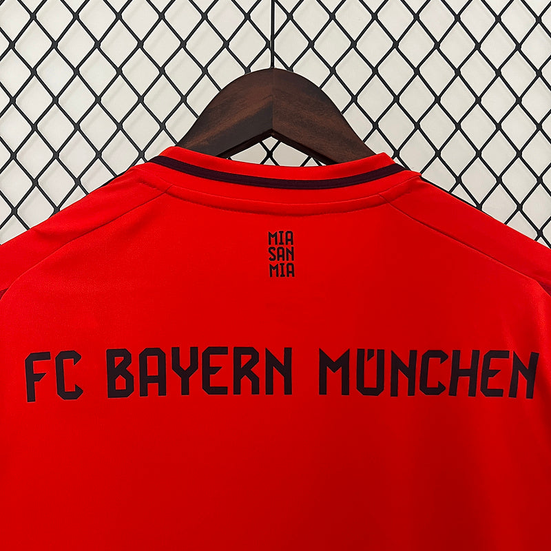 Bayern Munique Principal 2024/2025