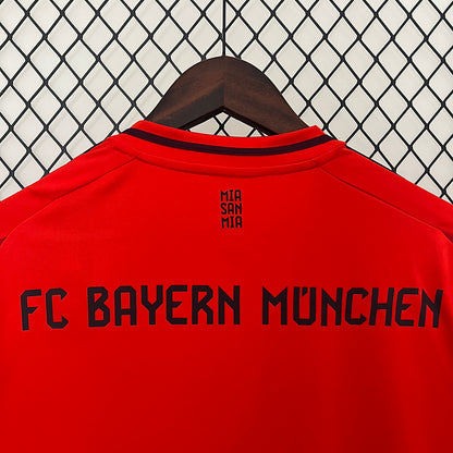 Bayern Munique Principal 2024/2025