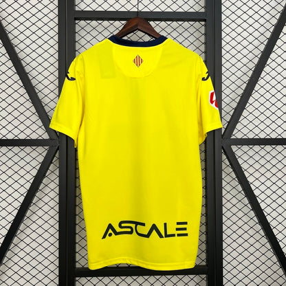 Villareal Principal 2025/2026