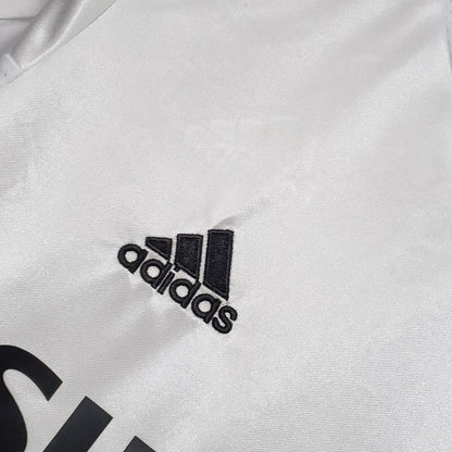 Real Madrid Principal 2004/2005