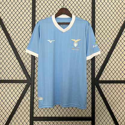 Lazio Edição 50 anos Azul 2024/2025