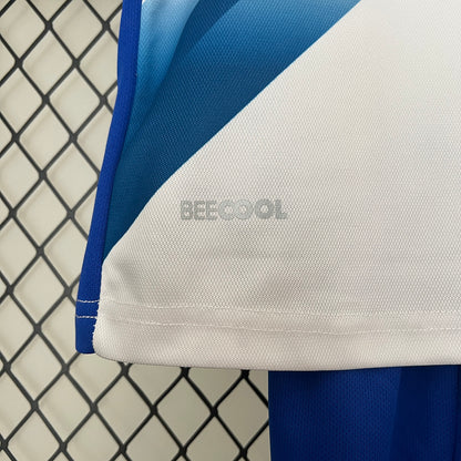 Kit Tenerife Principal Criança 2024/2025