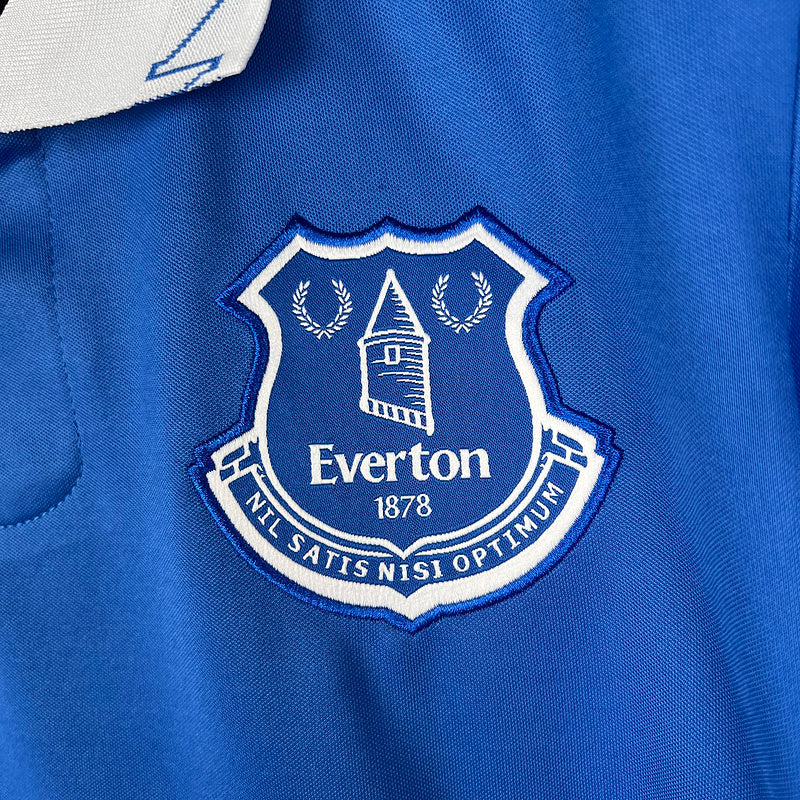 Everton Principal 2023/2024