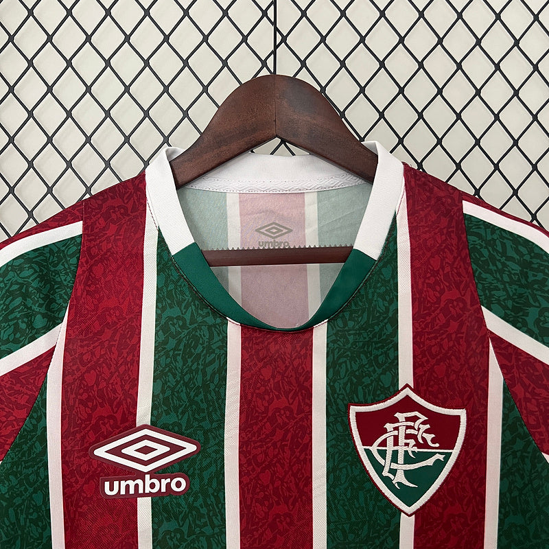 Fluminense Principal 2024