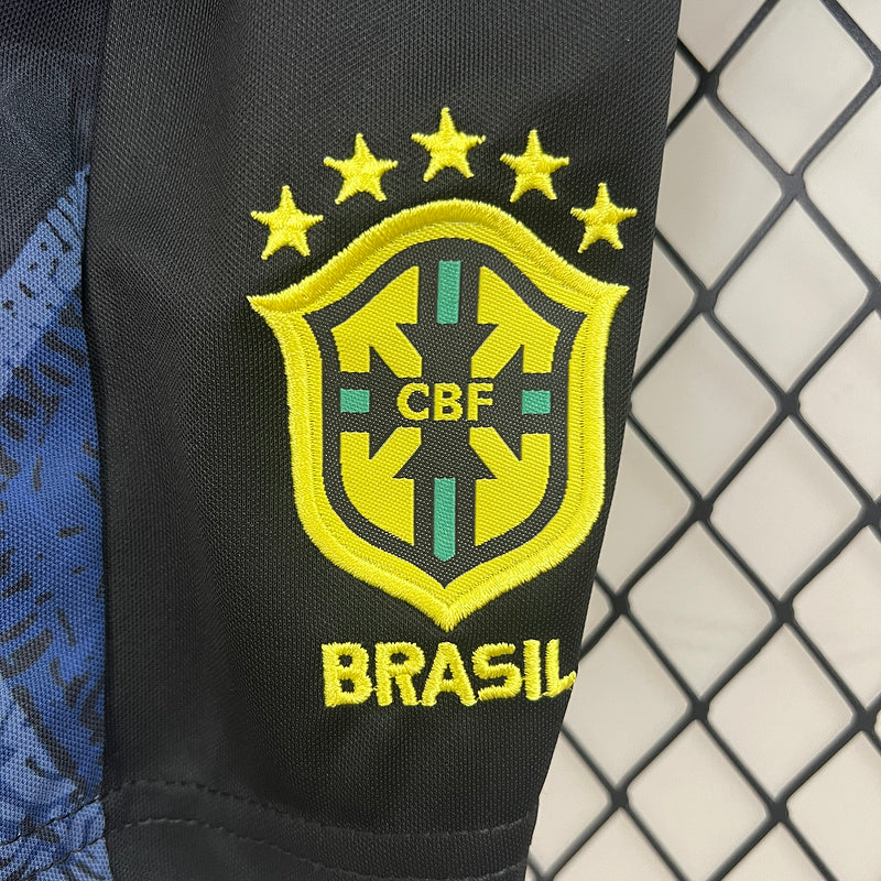 Kit Brasil Edição Especial Criança 2024/2025