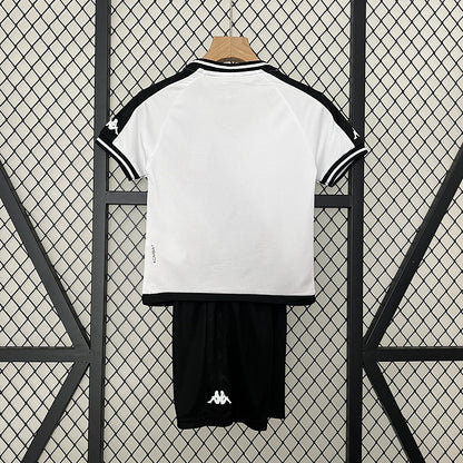 Kit Vasco da Gama Alternativo Criança 2024