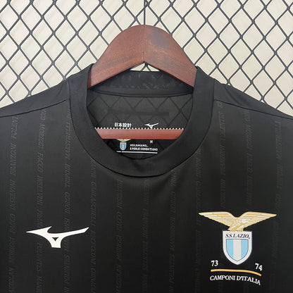 Lazio Edição 50 anos Preta 2024/2025