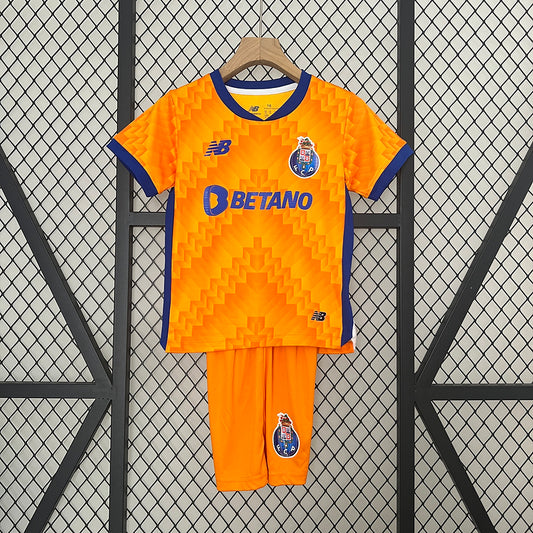 Kit Porto Alternativo Criança 2024/2025