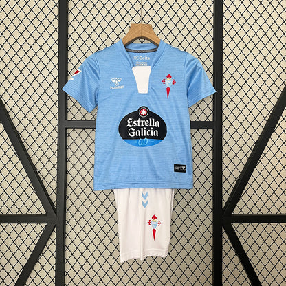 Kit Celta Principal Criança 2024/2025