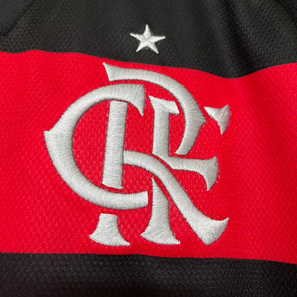 Flamengo Principal 2024